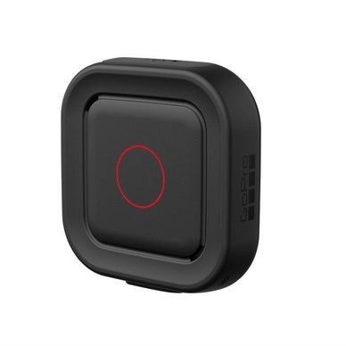 GoPro-REMO Waterproof (Voice Activated) Remote voor GoPro HERO5- en HERO6 (Nieuw)