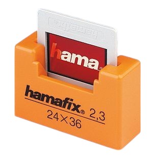 Hama-Hamafix 1040 Dia‑Inraam Apparaatje (voor 24×36 mm dia’s) (Nieuw)