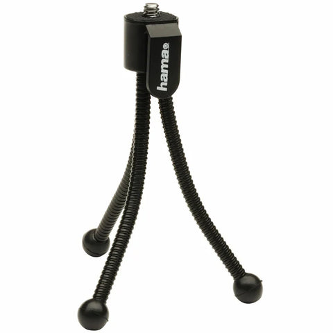 Hama-Mini Tripod voor Compact Camera's Tweedehands
