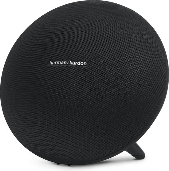 Harman Kardon-Onyx Studio 3 - Bluetooth Speaker - Zwart Tweedehands