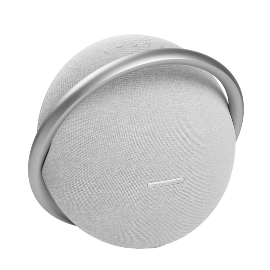 Harman Kardon-Onyx Studio 7 - Bluetooth Speaker - Grijs Tweedehands