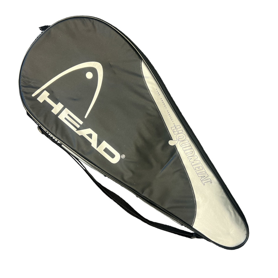 Head-Tennistas Pure Energy Perfect Power Liquid Metal Tweedehands