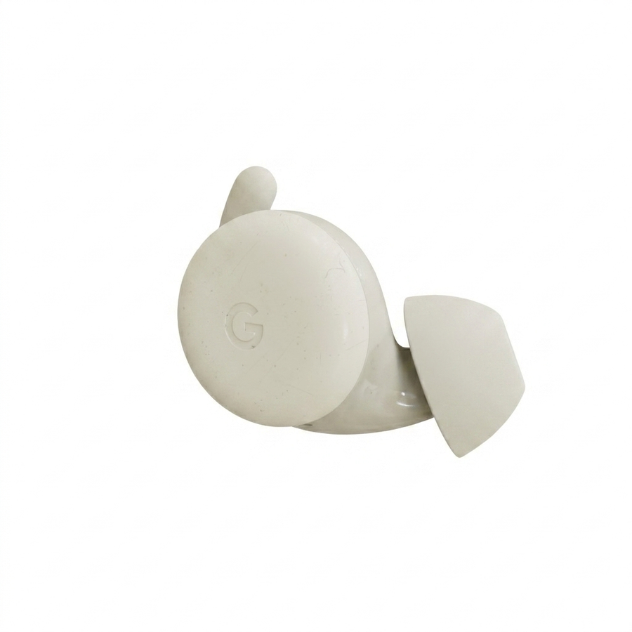 Pixel Buds A-Series - Rechts - Vervangend Rechter Oortje - Wit