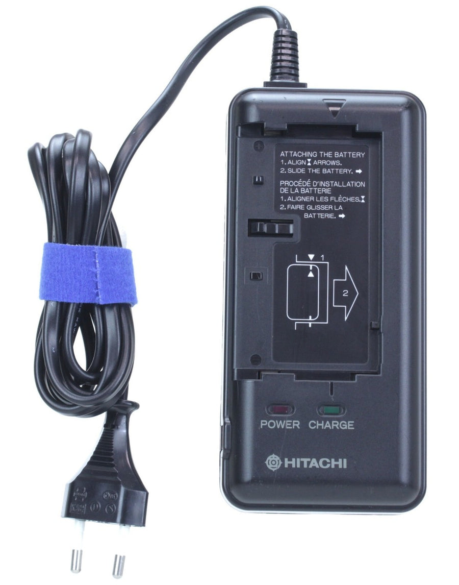 Hitachi-VM-AC80E – Adapter voor VM-BPL27A Tweedehands