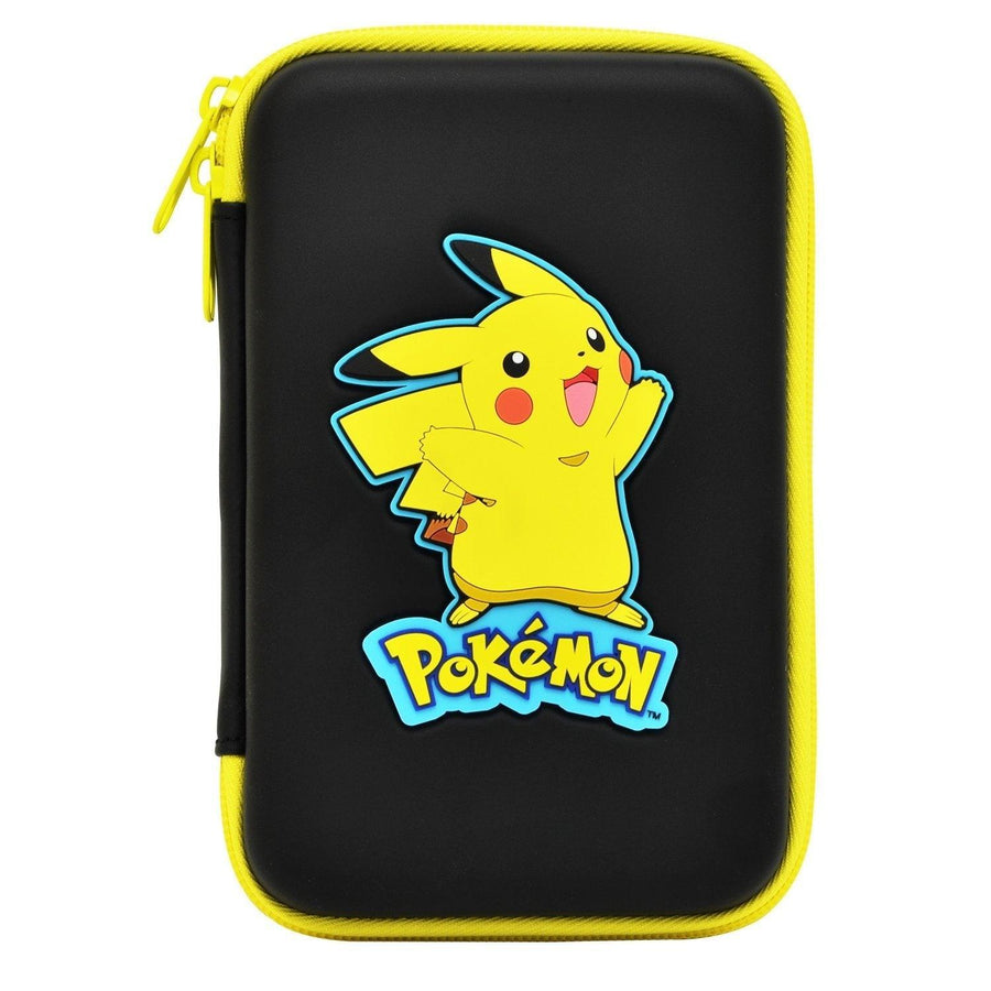 Hori-Case voor Nintendo 3DS XL - Pokemon/Pikachu Tweedehands