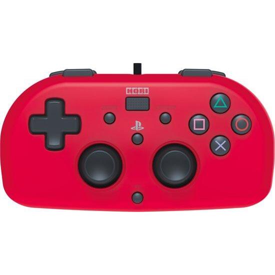 Hori-Mini Gamepad Bedrade Controller voor PlayStation 4 Tweedehands