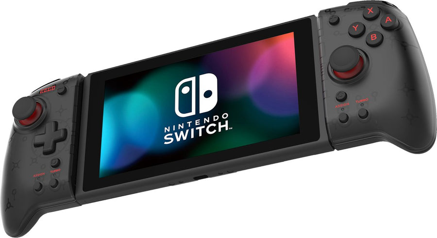 Hori-Split Pad Pro Controller voor Nintendo Switch - Zwart Tweedehands