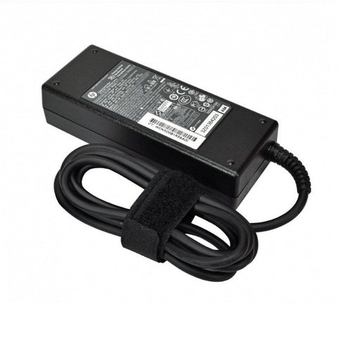 HP-519330-002 Laptop Adapter (Incl. Stroomkabel) Tweedehands