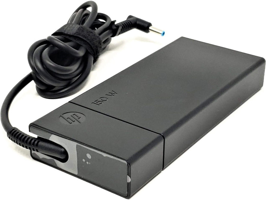 HP-Laptop Adapter (ADP-150XB) (Incl. Stroomkabel) Tweedehands