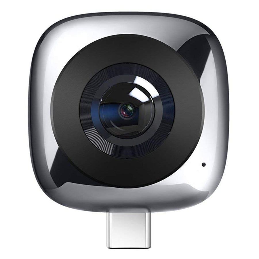 Huawei-360 Panoramic VR Camera - USB Type C Tweedehands