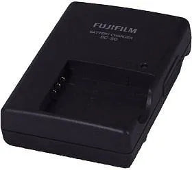Fujifilm-BC-50 Acculader / Accu Lader voor NP-50 / NP-50A Accu-tweedehands