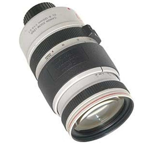 Zoom Lens CL 8-120mm f/1.4-2.1 AF Macro VL Lens