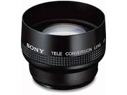 Kenko-2x Teleconverter VCL-R2052 voor 52mm Filterdraad (Handycam / Camera)-tweedehands
