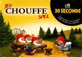 30 Seconds La Chouffe Limited Edition (Nieuw)