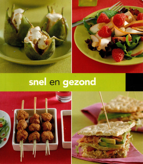 Boek-De oosterse keuken-tweedehands