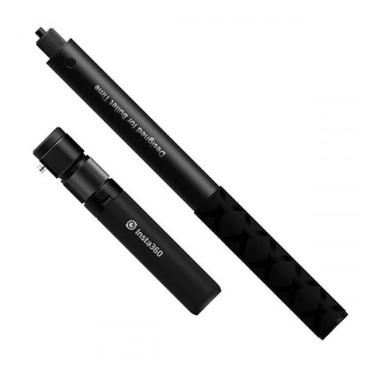 Insta360-One X / X2 / X3 / RS Bullet Time Bundle Tweedehands