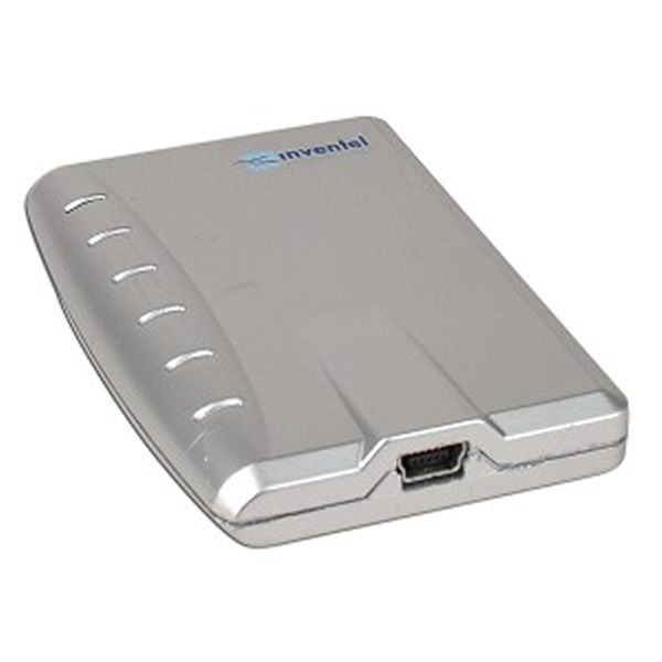 Inventel-UR054g Wireless LAN USB Adapter 54 Mbps-tweedehands