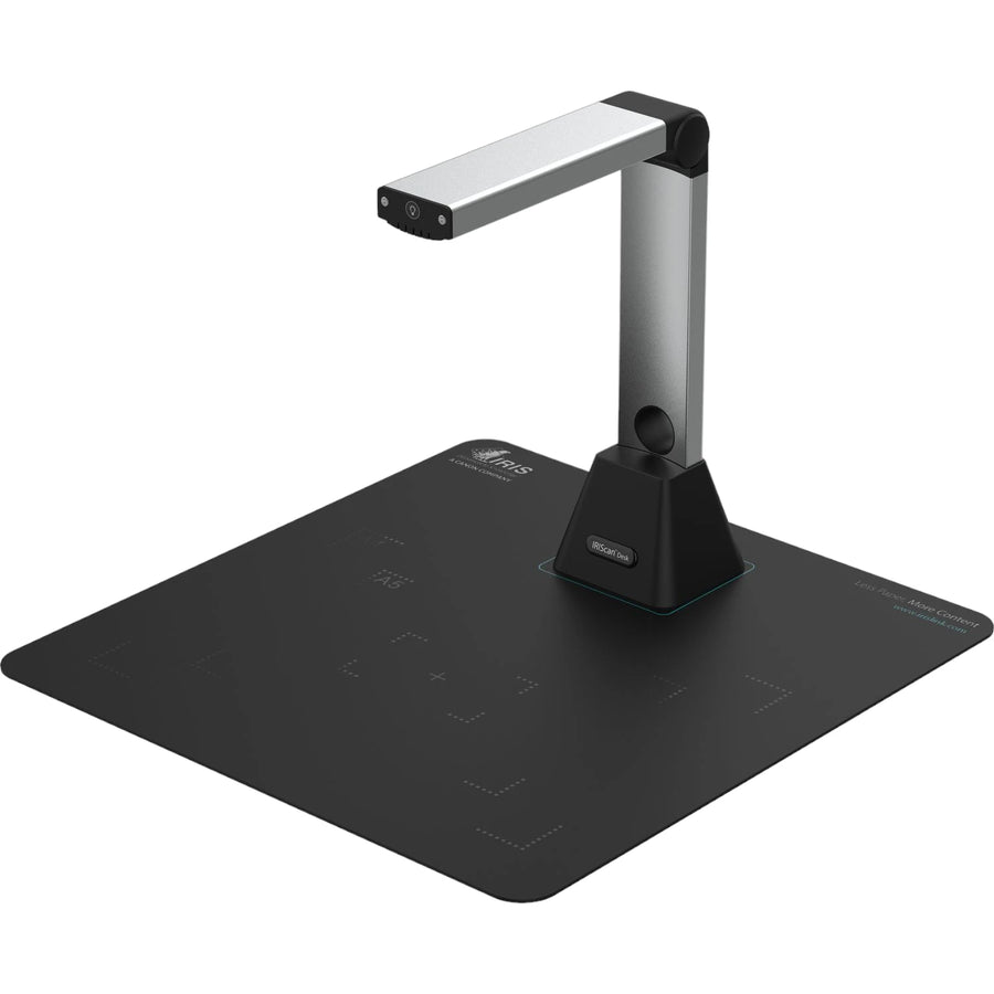 Iris-IRIScan Desk 5 Document Scanner Tweedehands