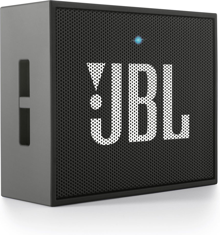 JBL-Go Mini Speaker - Zwart-tweedehands