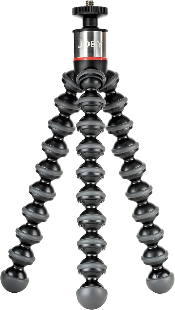 JOBY-GorillaPod 500 Tripod voor Compact Camera's Tweedehands