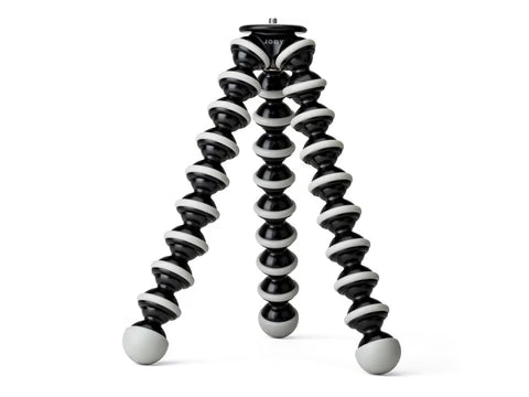 JOBY-GorillaPod SLR Zoom / Flexibel Statief - 3 kg Tweedehands