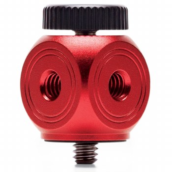 JOBY-Joby Hub Adapter (Nieuw)