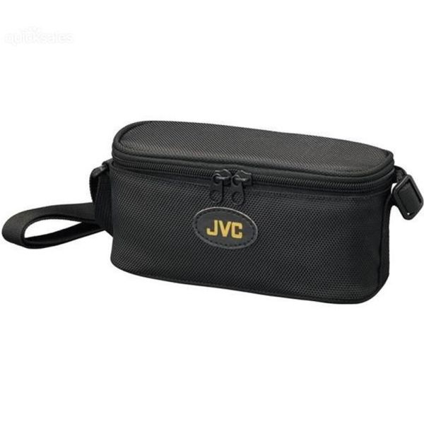 JVC-Video Camera Carrying Bag / Tas - BVM89 Tweedehands