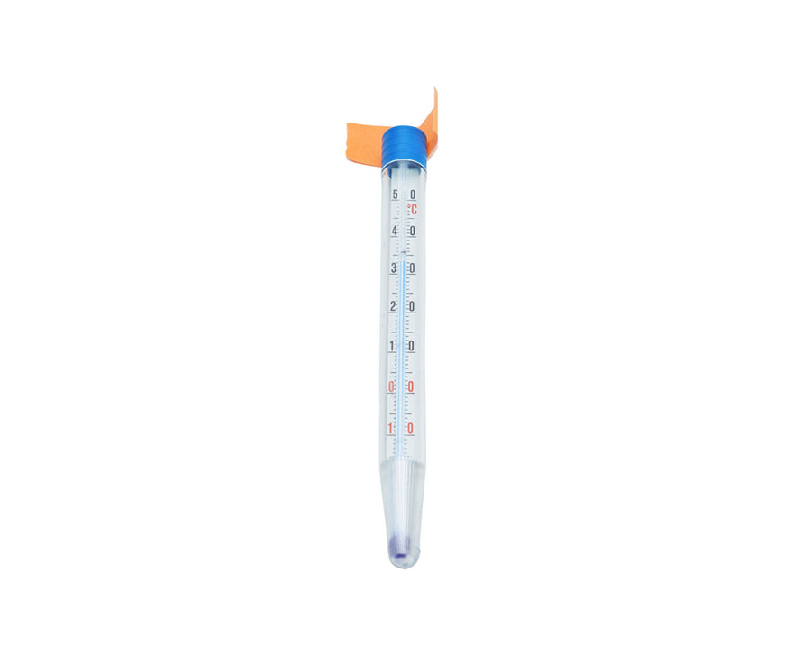 Kaiser-Developing Tank Thermometer – 130 mm Plastic (–10 °C to 50 °C) (Nieuw)
