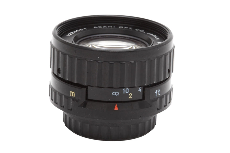 Kenlock-18 mm f/2.8 Wide‑Angle Lens (Pentax‑110) Tweedehands