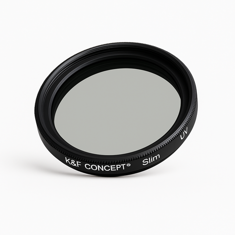 K&F Concept-37 mm Variabel Fader ND Filter (KF01.460) (Nieuw)