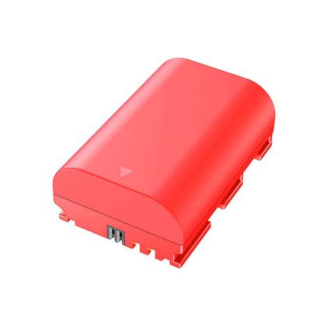 KingMa-Accu voor Canon LP-E6P - 2400mAh (Nieuw)