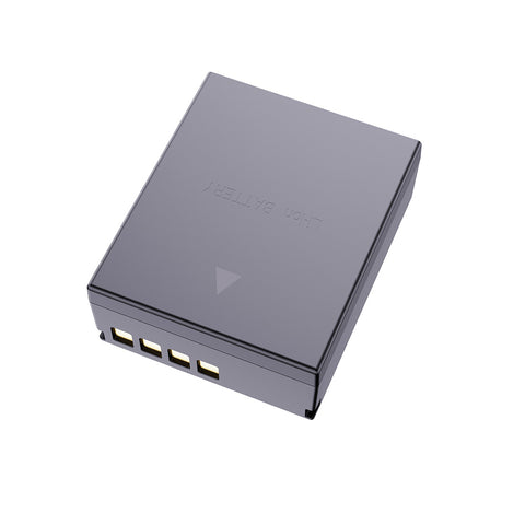 KingMa-Accu voor Olympus BLH-1 - 1600mAh (Nieuw)