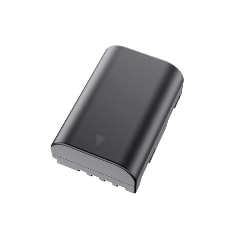KingMa-Accu voor Panasonic DMW-BLF19 - 1960mAh (Nieuw)