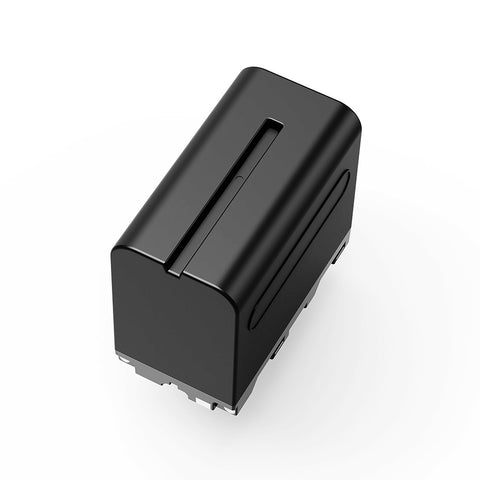 KingMa-Accu voor Sony NP-F970 - 10050mAh (Nieuw)