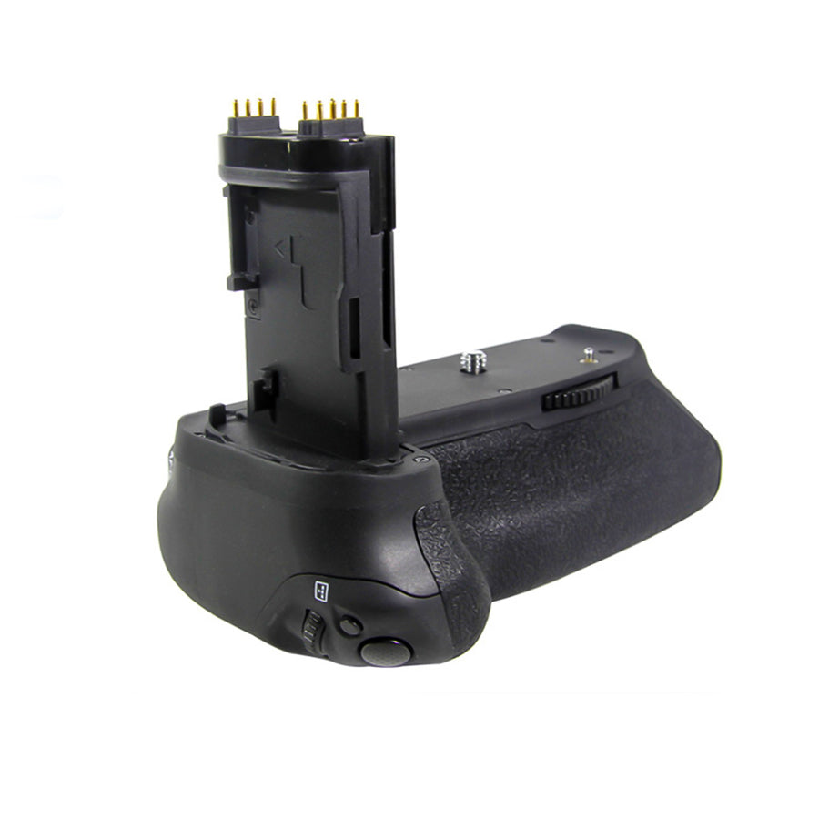 KingMa-Batterijgrip voor Canon EOS 70D/80D (Nieuw)