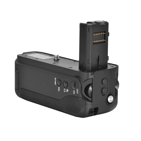 KingMa-Batterijgrip voor Sony A7 II (A7M2)/A7R II (Nieuw)