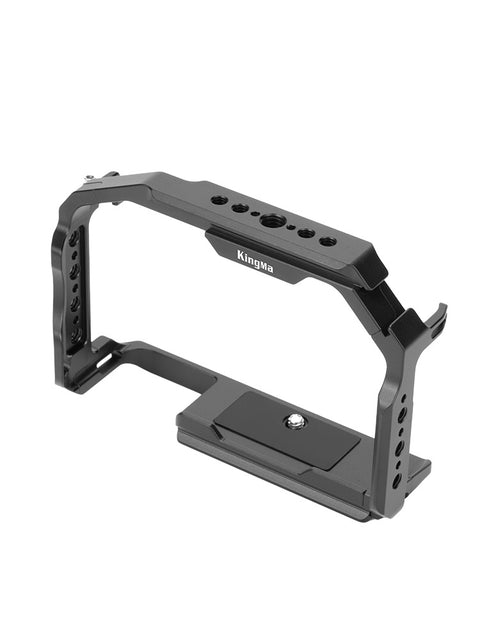 KingMa-Camera Cage voor Fujifilm X-H2/X-H2S (Nieuw)