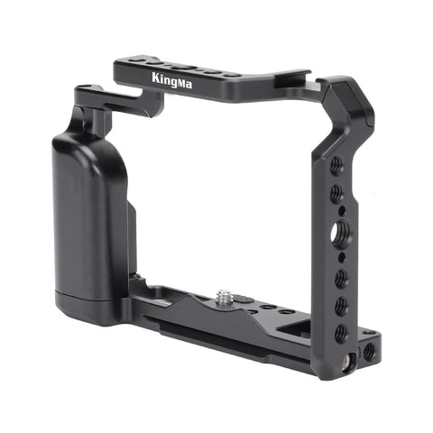 KingMa-Camera Cage voor Fujifilm X-T30/X-T20/X-T10 (Nieuw)