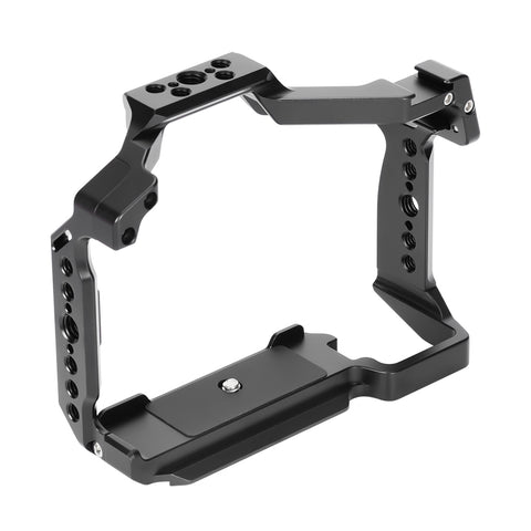 KingMa-Camera Cage voor Panasonic Lumix S5 II/S5 IIX (Nieuw)