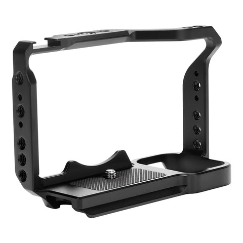 KingMa-Camera Cage voor Sony ZV-E1 (Nieuw)