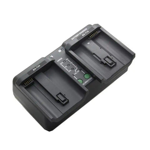 KingMa-Duo-lader voor Nikon EN-EL18 (Nieuw)