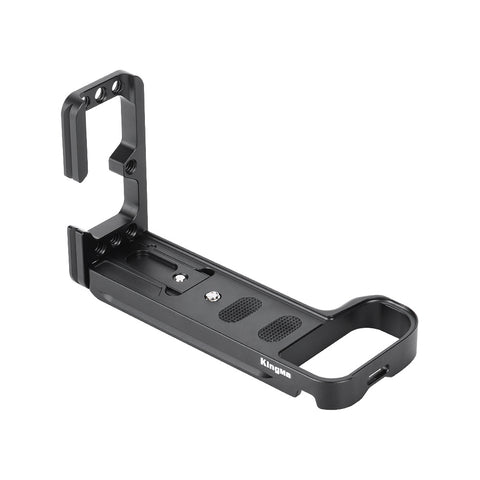 KingMa-L-plate voor Fujifilm X-S10 (Nieuw)