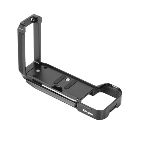 KingMa-L-plate voor Sony A7C (Nieuw)