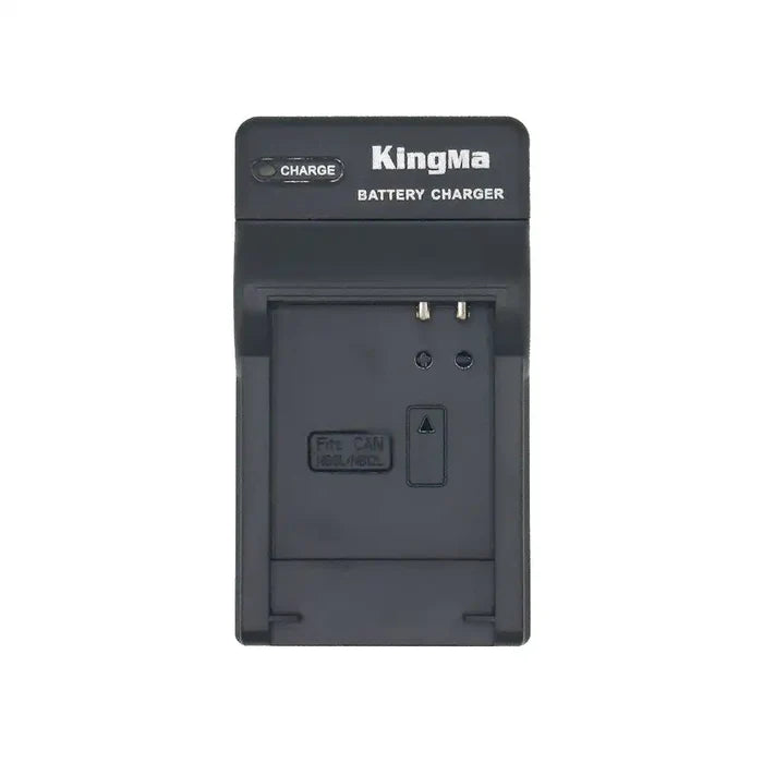 KingMa-USB Lader voor Canon NB-8L (Nieuw)
