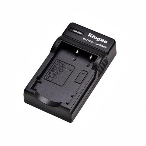 KingMa-USB Lader voor Fujifilm NP-95 (Nieuw)