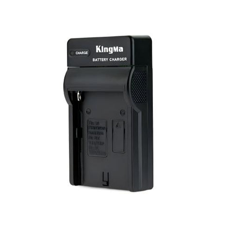 KingMa-USB Lader voor Sony NP-F970 (Nieuw)