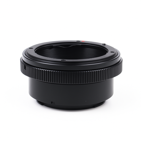 Kipon-Lens Mount Adapter N/G‑NEX – Compatibel met Nikon G‑mount naar Sony NEX/E‑mount Tweedehands