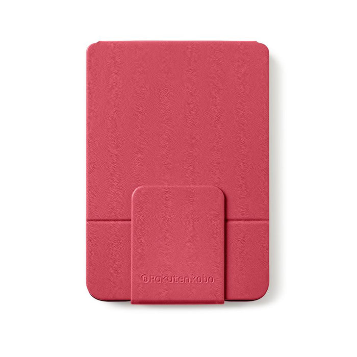 Kobo-Kobo Clara HD SleepCover Ereader Case - Rood Tweedehands