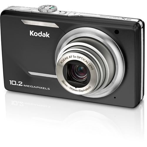 Kodak-EasyShare M420 Digitale Compact Camera - Zwart (In doos) Tweedehands