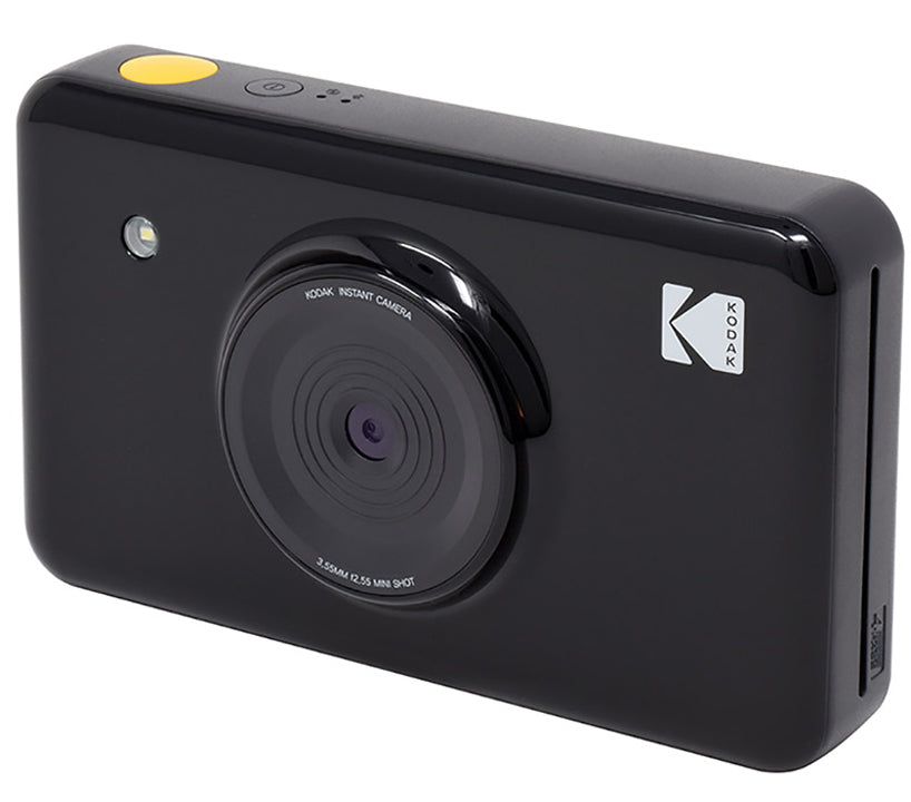 Kodak-Mini Shot Instant Camera (Nieuw)